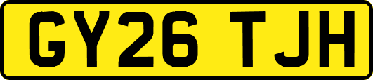 GY26TJH