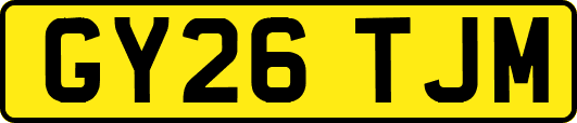 GY26TJM