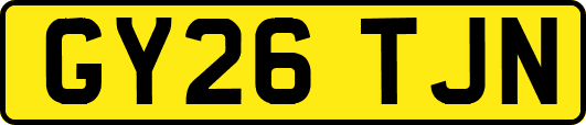 GY26TJN