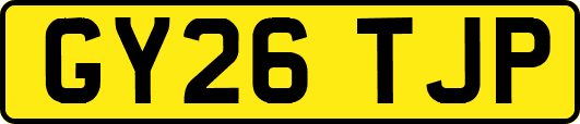 GY26TJP
