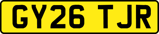 GY26TJR