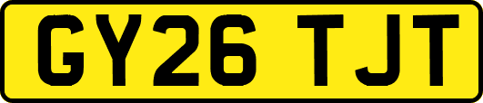 GY26TJT