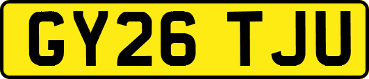 GY26TJU