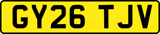 GY26TJV