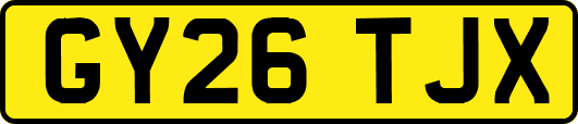 GY26TJX