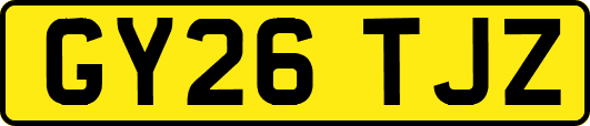 GY26TJZ