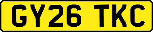 GY26TKC
