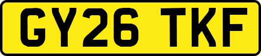 GY26TKF