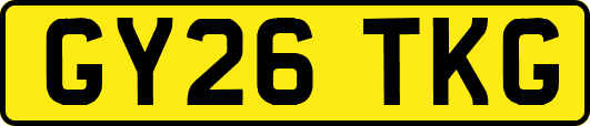 GY26TKG