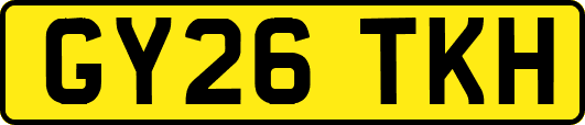 GY26TKH