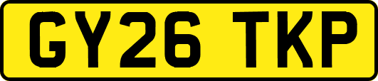GY26TKP