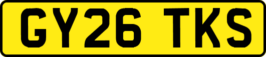 GY26TKS