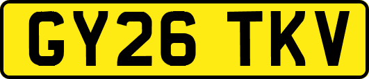 GY26TKV