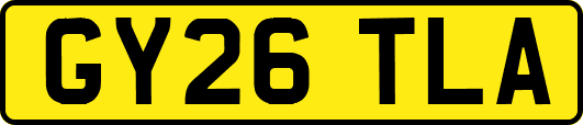 GY26TLA