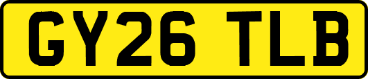 GY26TLB