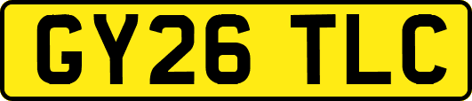 GY26TLC