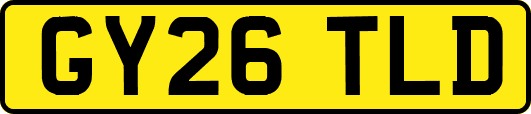 GY26TLD