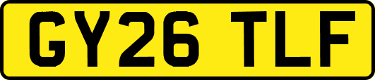 GY26TLF
