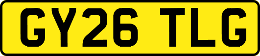 GY26TLG