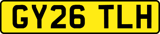 GY26TLH