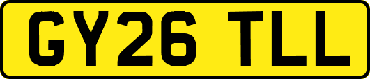 GY26TLL