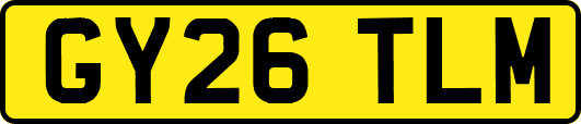 GY26TLM
