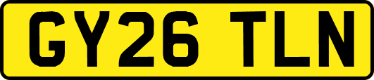 GY26TLN