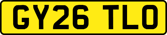 GY26TLO