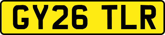 GY26TLR