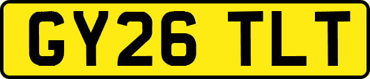GY26TLT