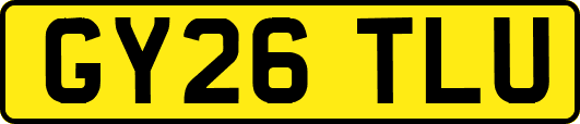 GY26TLU