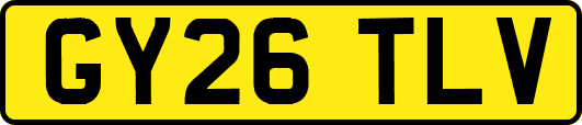 GY26TLV