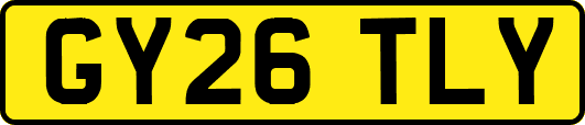 GY26TLY