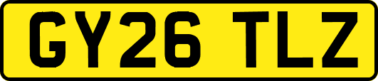 GY26TLZ