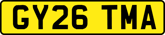 GY26TMA