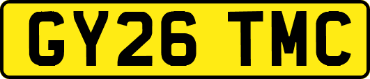 GY26TMC