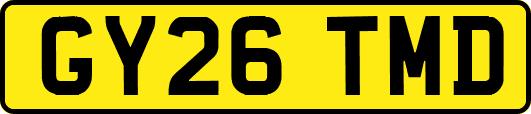 GY26TMD