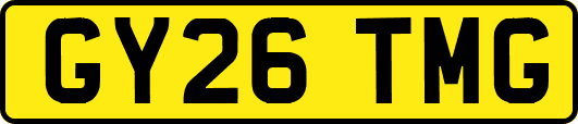 GY26TMG