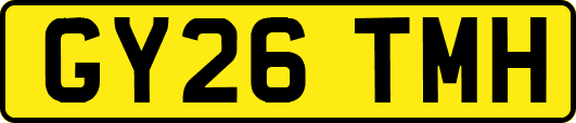 GY26TMH