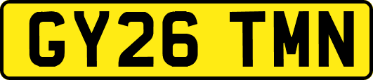 GY26TMN