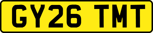 GY26TMT