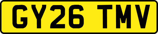 GY26TMV