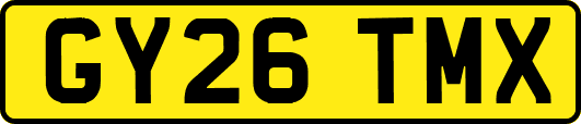 GY26TMX