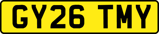 GY26TMY