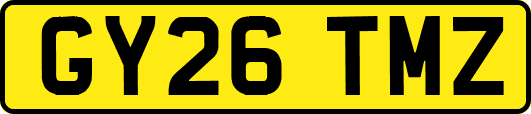 GY26TMZ