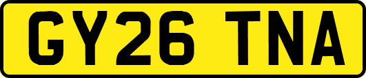 GY26TNA