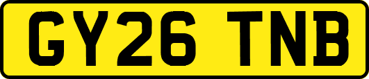GY26TNB