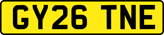 GY26TNE
