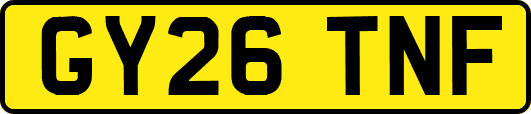 GY26TNF