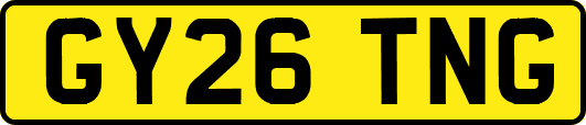 GY26TNG